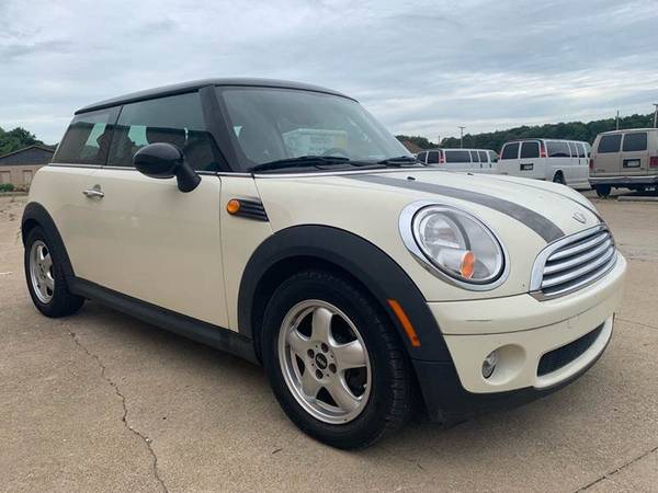 2007 Mini Cooper Hatchback - 6 speed Manual for sale in Uniontown , OH – photo 6