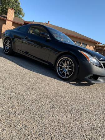 Infiniti G37 for sale in Gonzales, CA – photo 3