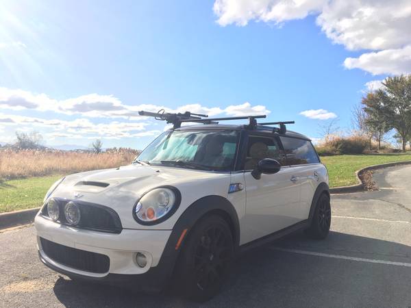 Mini Cooper Clubman S plus - cars & trucks - by owner - vehicle... for sale in Asheville, NC – photo 5