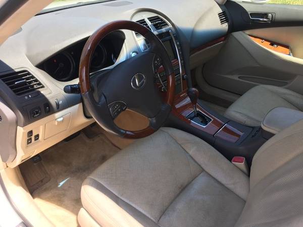 2010 Lexus ES 350 For Sale for sale in Westfield, MA – photo 7