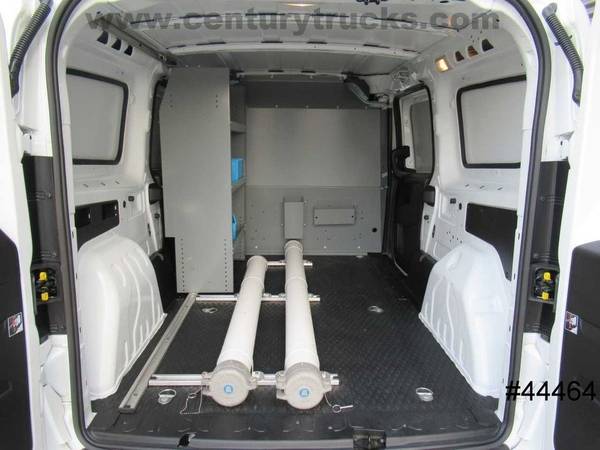 2017 Ram Promaster City Bright White Clear Coat WOW... GREAT DEAL! -... for sale in Grand Prairie, TX – photo 7