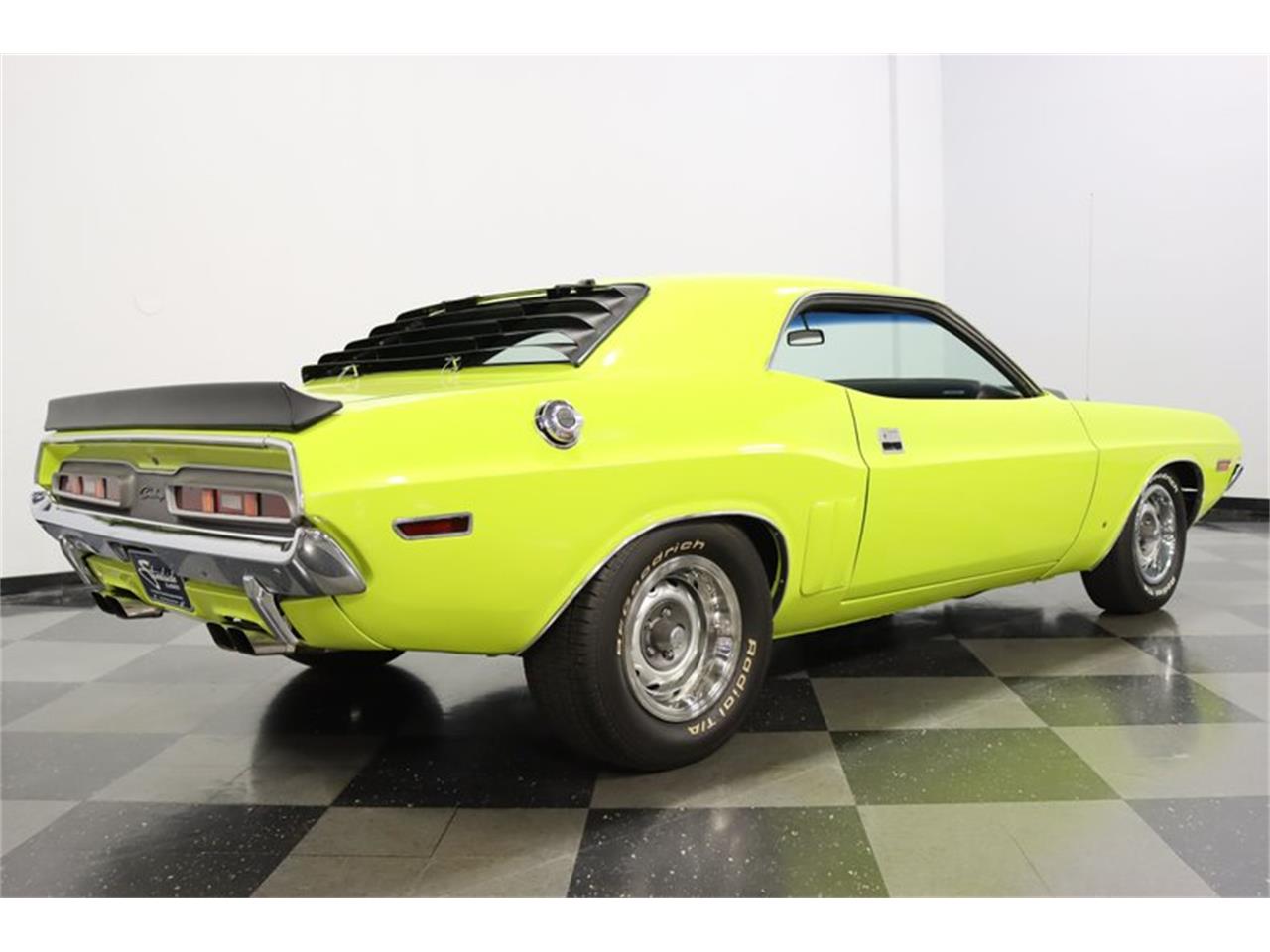 1971 Dodge Challenger for sale in Fort Worth, TX – photo 14