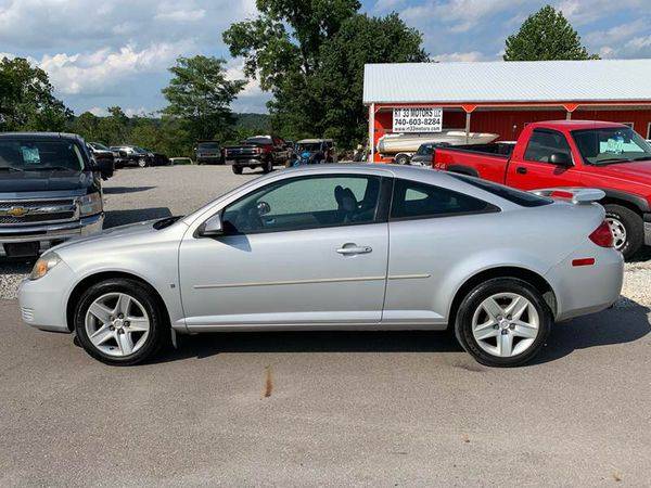 2008 Pontiac G5 Base 2dr Coupe for sale in Logan, OH – photo 21