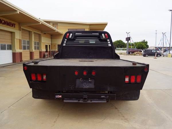 2012 RAM 3500 ST - cars & trucks - by dealer - vehicle automotive sale for sale in Wichita, KS – photo 9