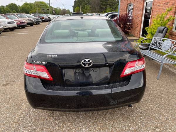 2010 TOYOTA CAMRY - - by dealer - vehicle automotive for sale in Olive Branch, TN – photo 9