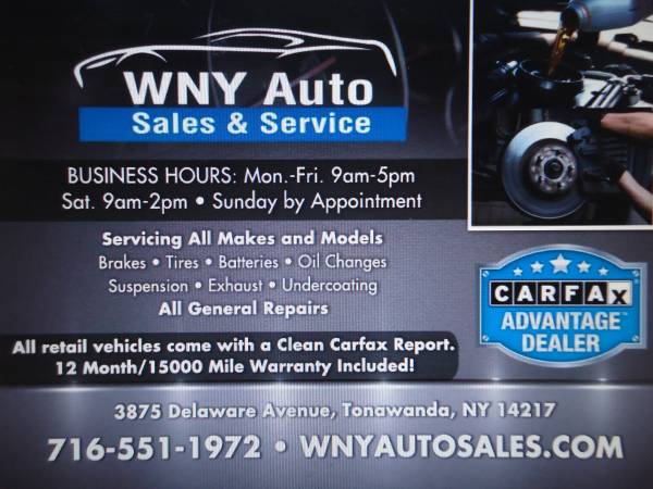 ***2011 GMC Terrain SLE AWD*** 82k Miles- Back-Up Camera - cars &... for sale in Tonawanda, NY – photo 22