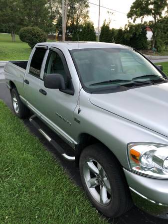 2007 Dodge Ram 1500 for sale in Red Lion, PA – photo 3