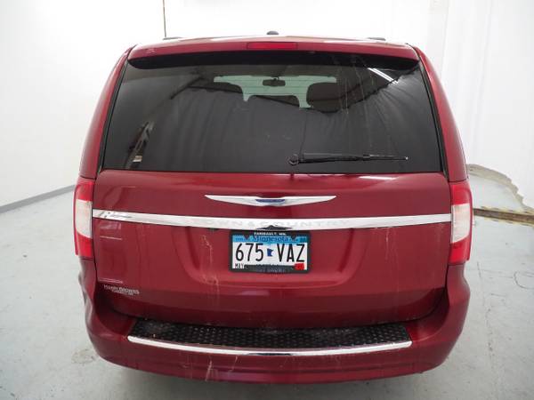 2014 Chrysler Town & Country Touring - - by dealer for sale in Wayzata, MN – photo 3