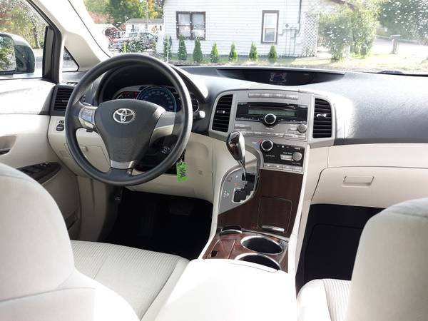 WE FINANCE 2009 Toyota Venza FWD 129K mi $2000 Down * All R Approved... for sale in Berwick, PA – photo 21