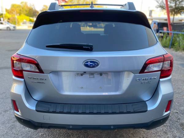 1-Owner! 2017 Subaru Outback 3.6R Limited Runs/Drives Great! - cars... for sale in Austin, TX – photo 9