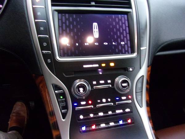 2016 Lincoln MKX Reserve AWD for sale in Dodgeville, WI – photo 20