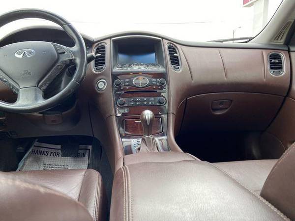 2010 INFINITI EX EX35 Journey Sport Utility 4D - - by for sale in Kansas City, MO – photo 17