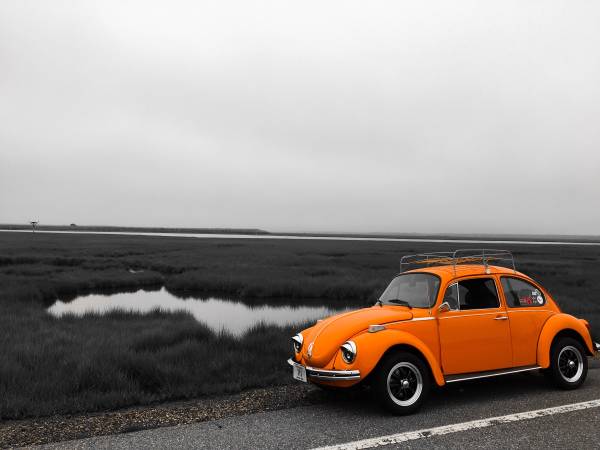 1973 VW Super Beetle - cars & trucks - by owner - vehicle automotive... for sale in Tuckerton, NJ