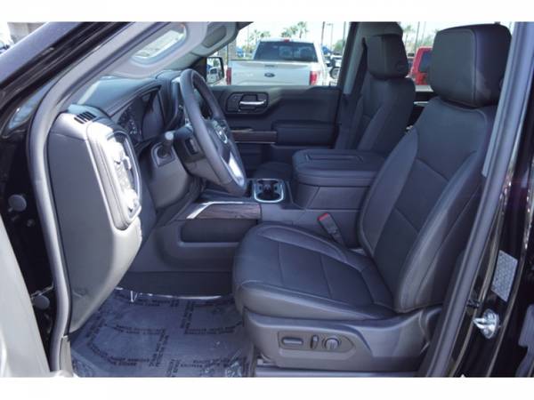 2019 Gmc Sierra 1500 4WD CREW CAB 147 SLT 4x4 Passenger for sale in Glendale, AZ – photo 21