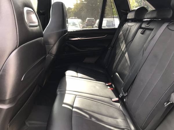 2016 BMW X5M *Black on Black* Mint * Low miles* Financing available!!! for sale in Monroe, NJ – photo 16
