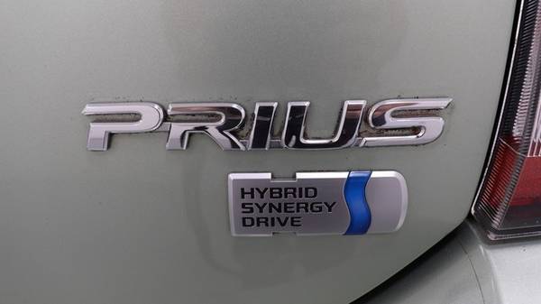 2008 Toyota Prius Electric 5dr HB Sedan - cars & trucks - by dealer... for sale in Springfield, OR – photo 11