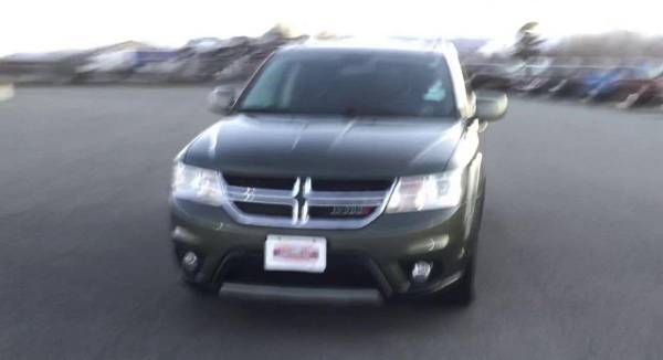 2017 Dodge Journey SXT CALL James--Get Pre-Approved 5 Min - cars &... for sale in Anchorage, AK – photo 3