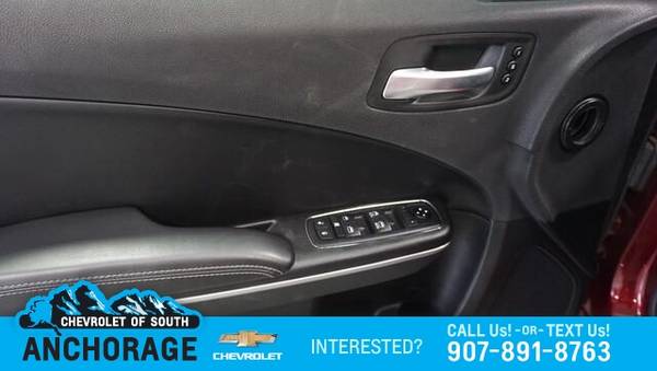 2019 Dodge Charger SXT RWD - - by dealer - vehicle for sale in Anchorage, AK – photo 9