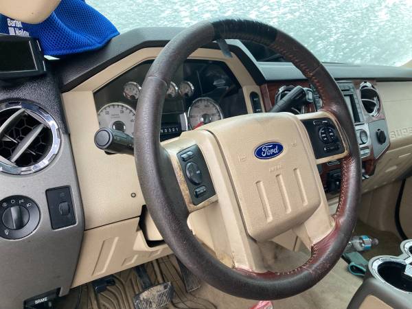2008 Ford F-250 king rach for sale in Other, MI – photo 20