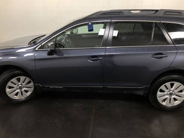2017 Subaru Outback Carbide Gray Metallic Current SPECIAL!!! for sale in Carrollton, OH – photo 6