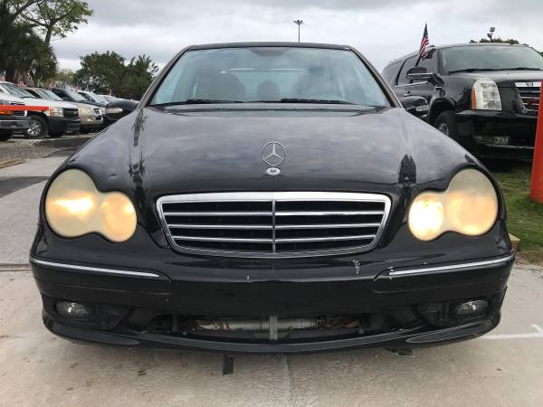 2006 Mercedes Benz C230 * FINANCING AVAILABLE - cars & trucks - by... for sale in Miami, FL – photo 6