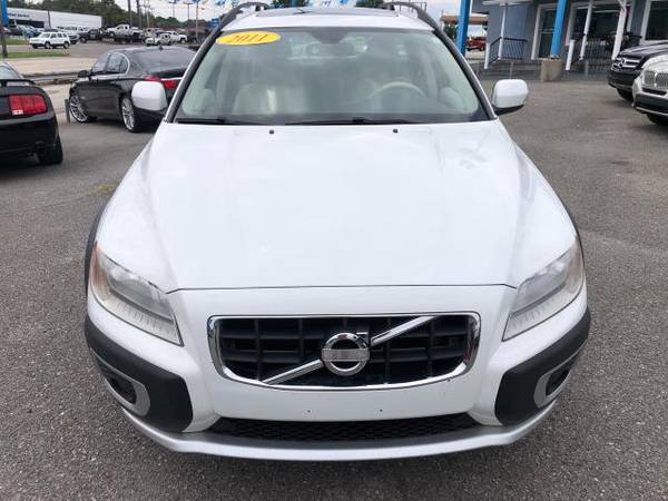 2011 Volvo XC70 4dr Wgn 3.2L - cars & trucks - by dealer - vehicle... for sale in Knoxville, TN – photo 2
