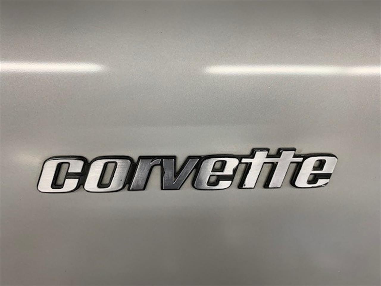 1978 Chevrolet Corvette for sale in Vilonia, AR – photo 36
