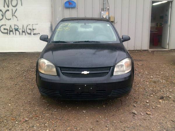 2009 CHEVROLET COBALT Chevy LS SEDAN Sedan - cars & trucks - by... for sale in Cleves, OH – photo 2