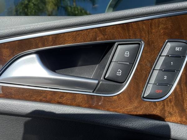 2016 Audi A6 3 0T Premium Plus CLEAN CARFAX EXCELLENT CONDITION for sale in Sarasota, FL – photo 22