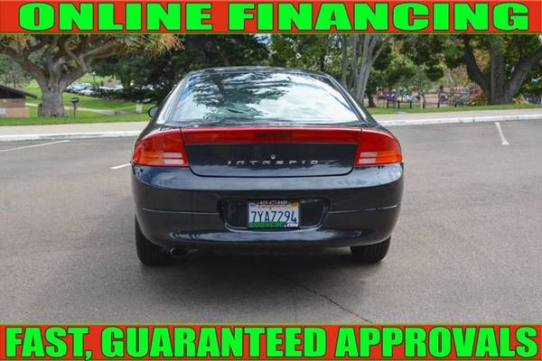 1998 Dodge Intrepid *** SUPER CLEAN, SUPER LOW MILES, GAS SAVER, ONE... for sale in National City, CA – photo 6