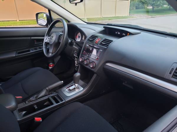 2012 Subaru Impreza for sale in Veradale, WA – photo 11