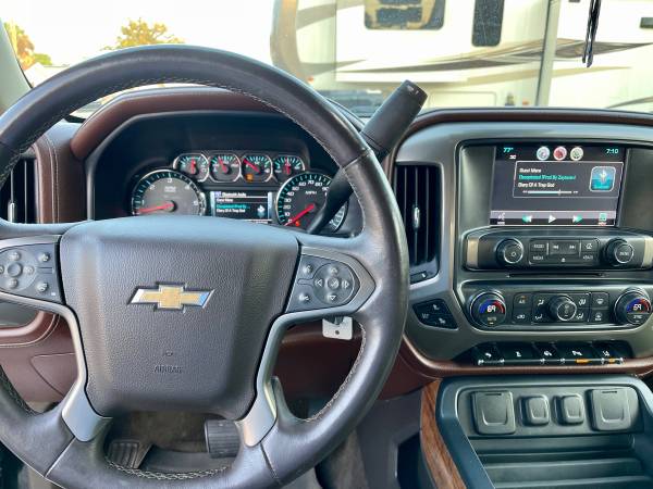 2014 Chevrolet Silverado High Country - - by dealer for sale in Little River, SC – photo 11