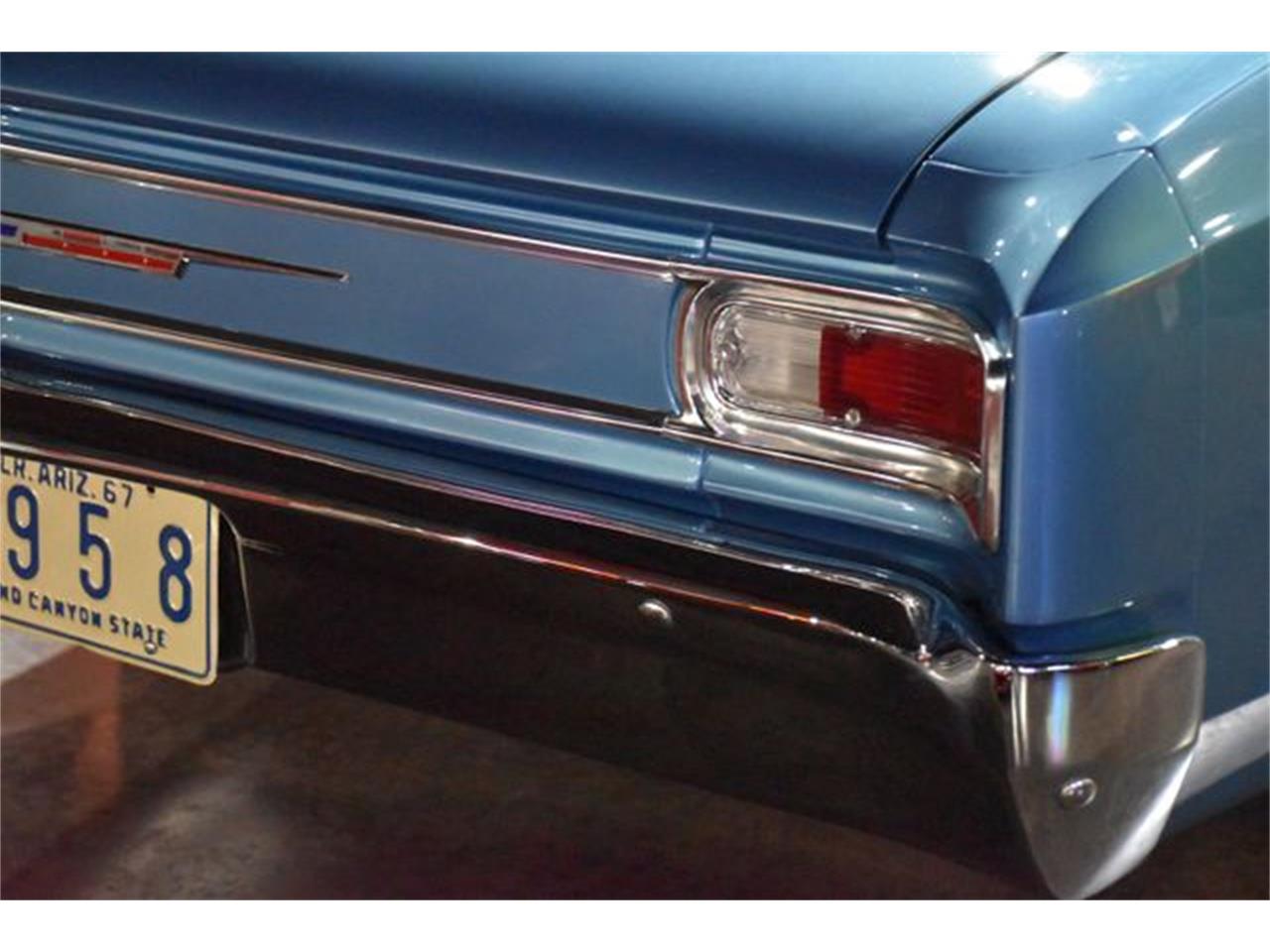 1966 Chevrolet Chevelle for sale in Payson, AZ – photo 72