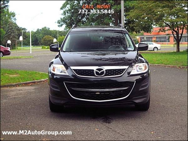 2012 Mazda CX-9 Sport AWD 4dr SUV - cars & trucks - by dealer -... for sale in East Brunswick, NY – photo 15