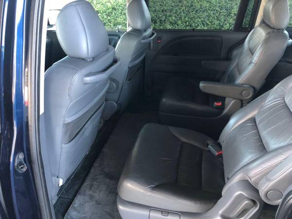 2007 Honda Odyssey - cars & trucks - by dealer - vehicle automotive... for sale in San Mateo, CA – photo 13