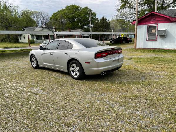 2012 Dodge Charger SE - 8995 CASH ONLY! - - by for sale in Other, NC – photo 2