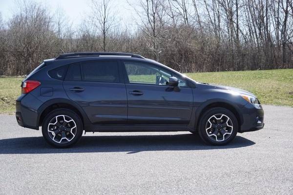2014 Subaru XV Crosstrek Limited - - by dealer for sale in Bennington, NY – photo 2
