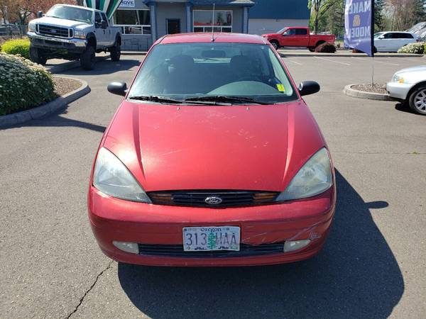 2003 *Ford* *Focus Zx3 Auto* *Low Miles, Warranty, Clea for sale in Forest Grove, OR – photo 6