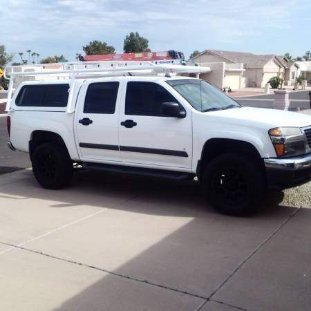 2006 GMC CANYON for sale in Chandler, AZ – photo 3