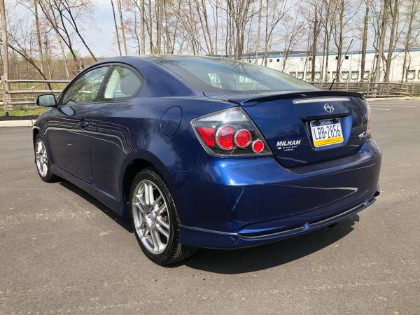 2009 Scion TC 2dr - One Owner! Only 83, 000 Miles! for sale in Wind Gap, PA – photo 6