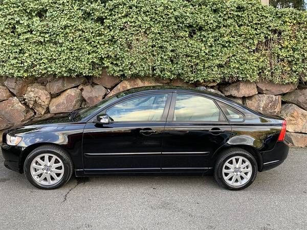 2008 Volvo S40 2 4i - - by dealer - vehicle automotive for sale in Bothell, WA – photo 7