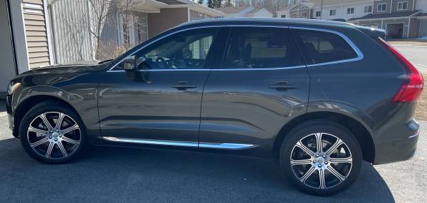 Just Reduced by 2300 - 2018 Volvo XC60 T6 Inscription AWD - cars & for sale in Anchorage, AK – photo 3
