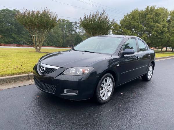2008 Mazda 3 - cars & trucks - by owner - vehicle automotive sale for sale in Grayson, GA – photo 2
