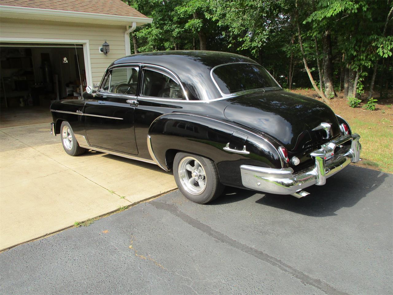 1950 Chevrolet Styleline Deluxe for sale in Greer, SC – photo 6