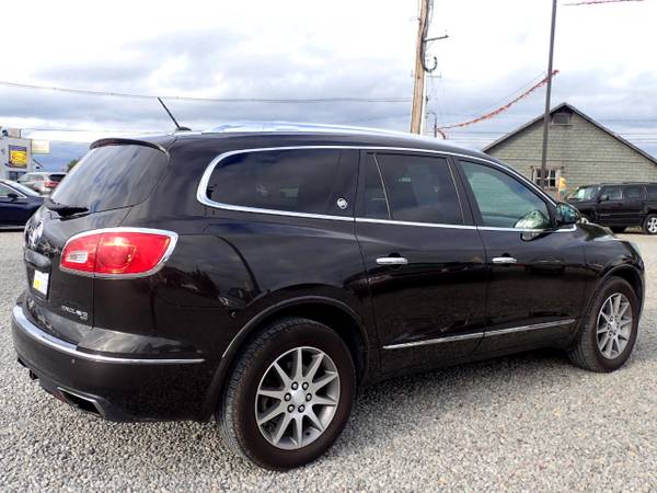 2014 Buick Enclave! AWD! 7 Pass! - cars & trucks - by dealer -... for sale in Cranberry, PA – photo 2