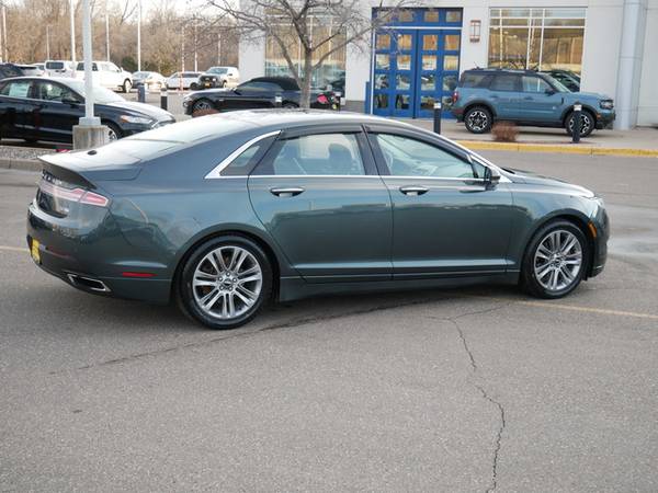 2015 Lincoln MKZ - - by dealer - vehicle automotive sale for sale in Coon Rapids, MN – photo 5
