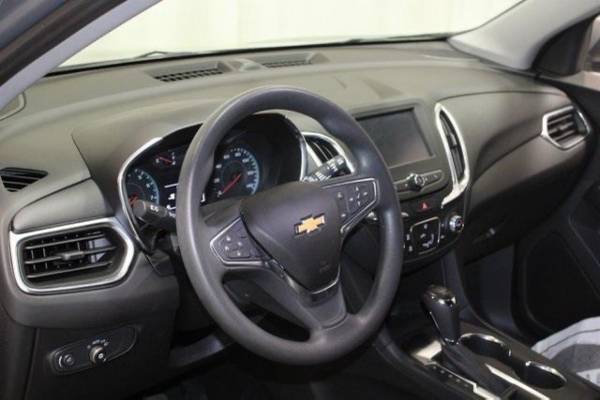 2018 CHEVROLET EQUINOX FWD LT - - by dealer for sale in Orrville, OH – photo 4