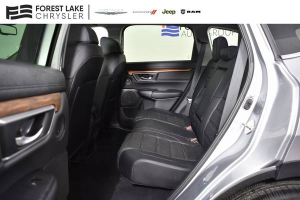 2018 Honda CR-V AWD All Wheel Drive CRV EX-L SUV for sale in Forest Lake, MN – photo 14
