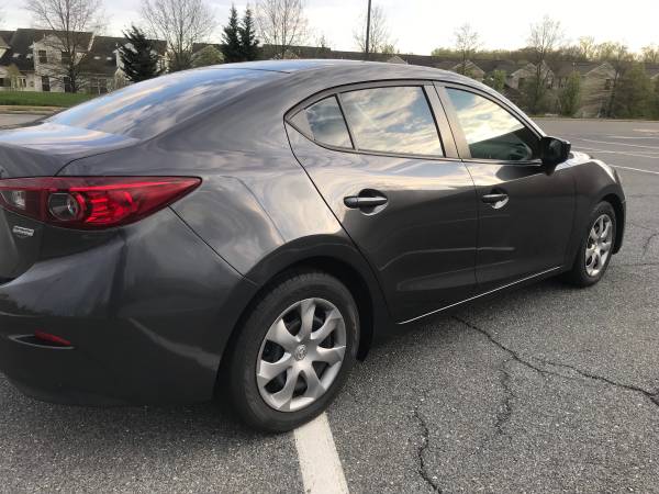 2014 Mazda 3 Skyactiv Low Miles for sale in Wilmington, PA – photo 5