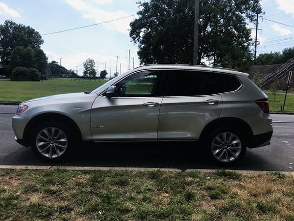 2011 BMW X3 - Financing Available! - cars & trucks - by dealer -... for sale in Morrisville, PA – photo 6